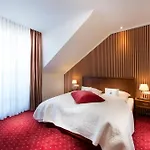 Hotel Landgut Ramshof