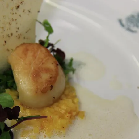 酒店 蓝舒弗庄园酒店