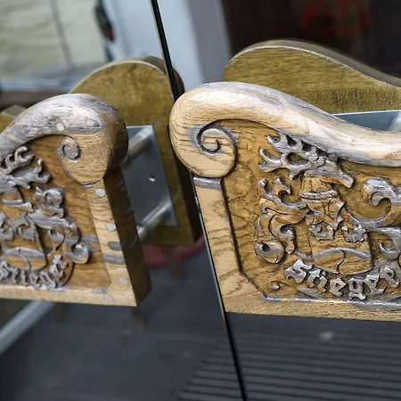 酒店 蓝舒弗庄园酒店 4*