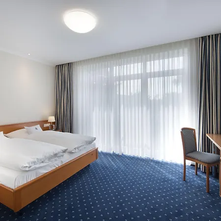 蓝舒弗庄园酒店 酒店 维利希