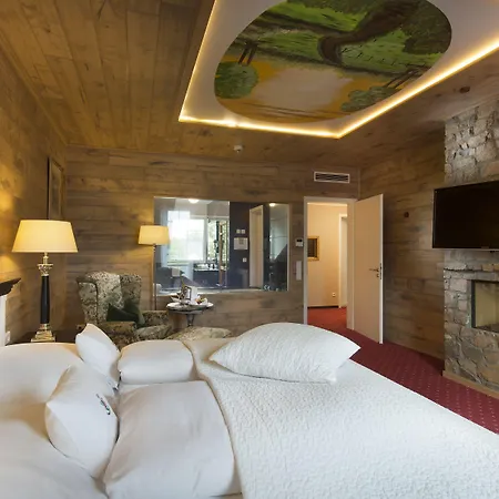 Hotel Landgut Ramshof
