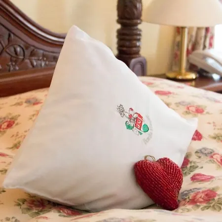 Hotel Landgut Ramshof 4*