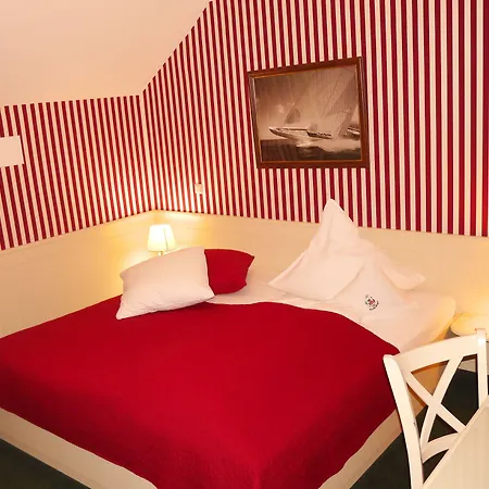 蓝舒弗庄园酒店 维利希