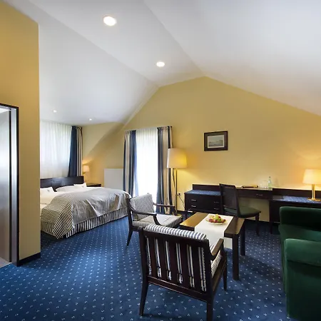 Landgut Ramshof Hotel Willich