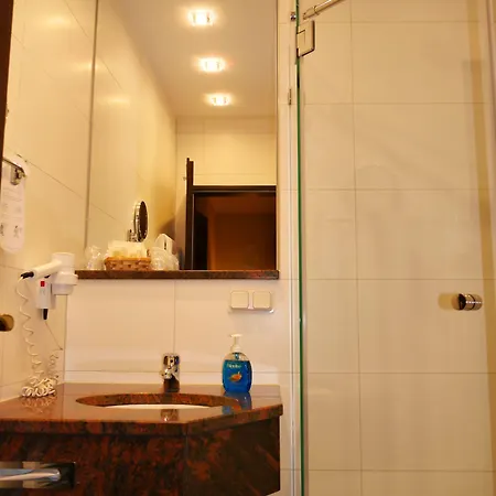 Landgut Ramshof Hotel