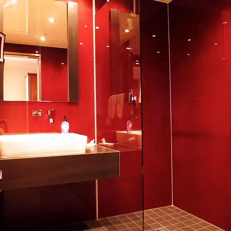 酒店 蓝舒弗庄园酒店 维利希