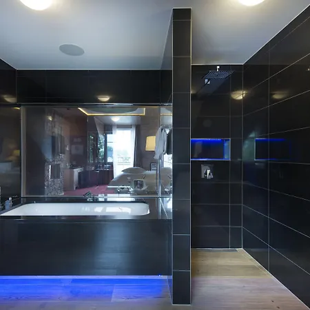 Landgut Ramshof Hotel