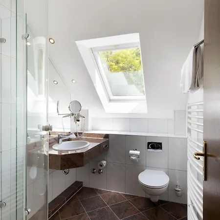 Hotel Landgut Ramshof