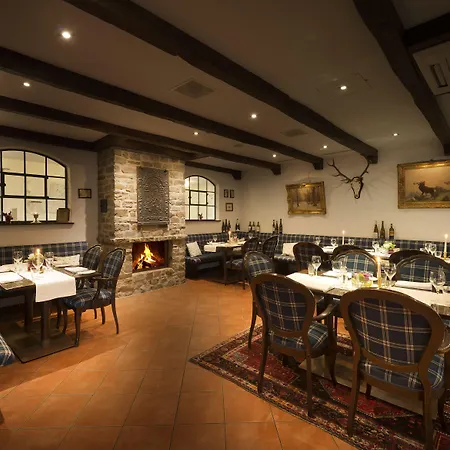Landgut Ramshof 4* Willich