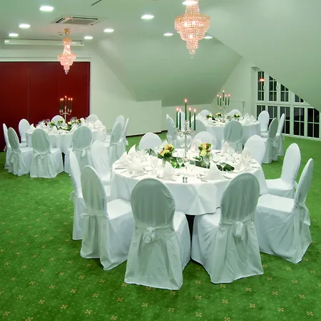 Landgut Ramshof Hotel