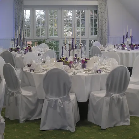 Hotel Landgut Ramshof Willich