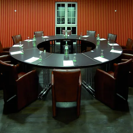 Hotel Landgut Ramshof 4*