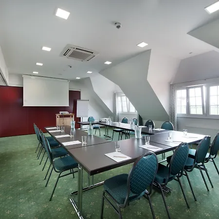 Landgut Ramshof 4*