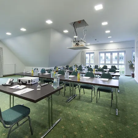Landgut Ramshof Hotel Willich