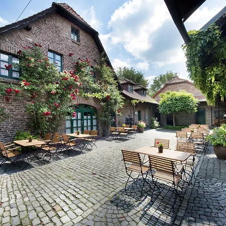 Landgut Ramshof