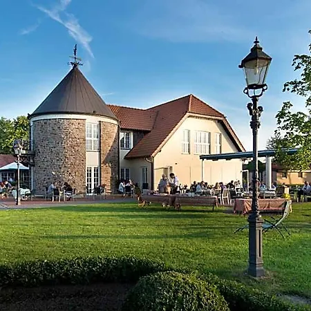 Hotel Landgut Ramshof