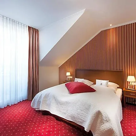 Landgut Ramshof Hotel