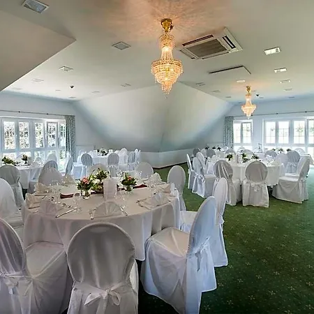 Landgut Ramshof Hotel Willich