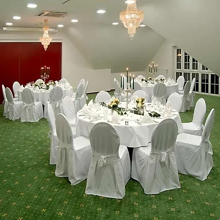 Landgut Ramshof Hotel