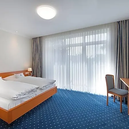 Landgut Ramshof Hotel 4*