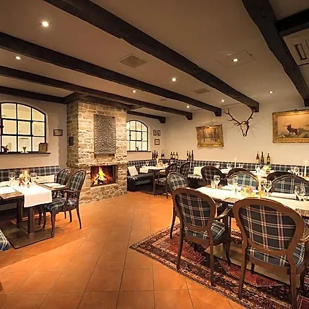 Landgut Ramshof Hotel