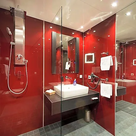 Landgut Ramshof 4*