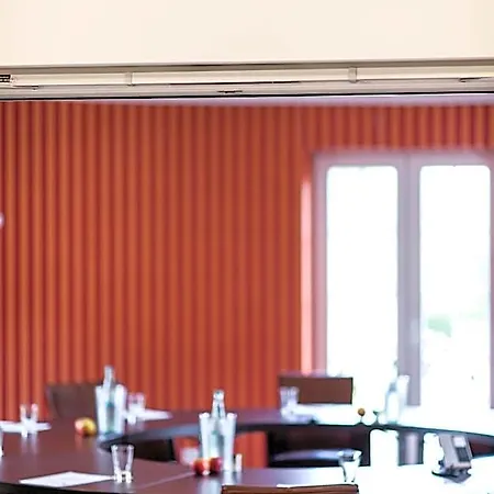 Landgut Ramshof 4*