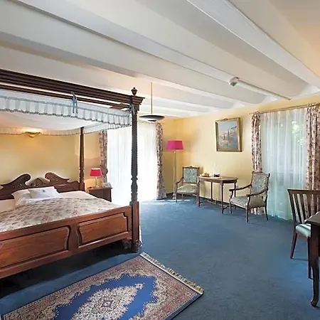Landgut Ramshof Hotel