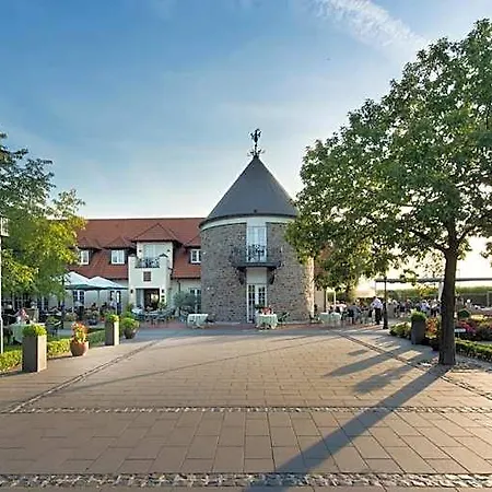 Hotel Landgut Ramshof Willich