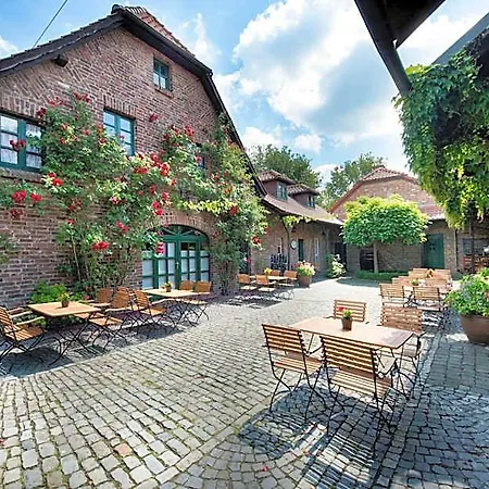 Hotel Landgut Ramshof
