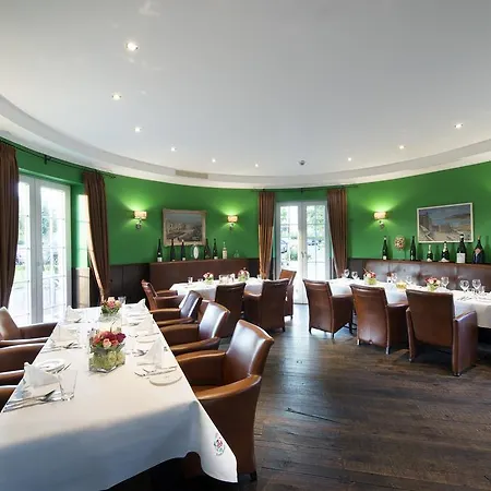 Hotel Landgut Ramshof Willich