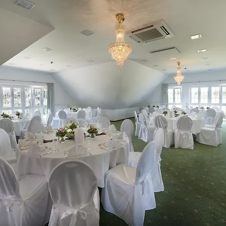 Landgut Ramshof Hotel Willich