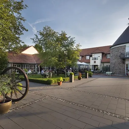 Hotel Landgut Ramshof 4*