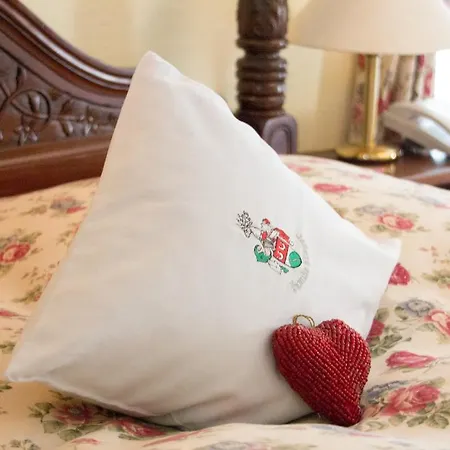 酒店 蓝舒弗庄园酒店 4*