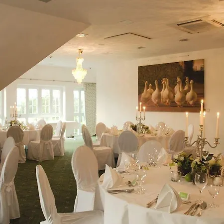 Landgut Ramshof Hotel