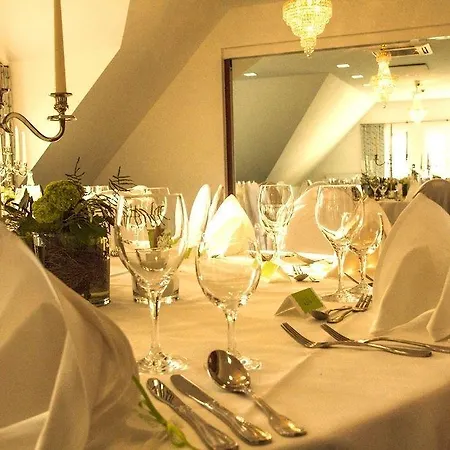 Landgut Ramshof Hotel Willich