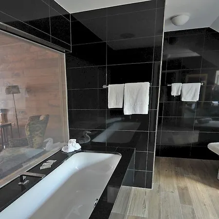 蓝舒弗庄园酒店 酒店 维利希