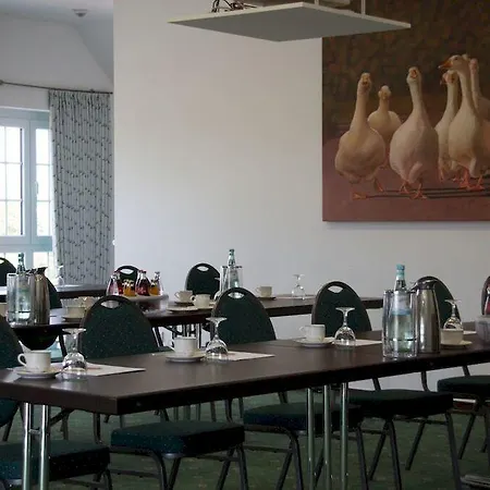 Landgut Ramshof 4* Willich