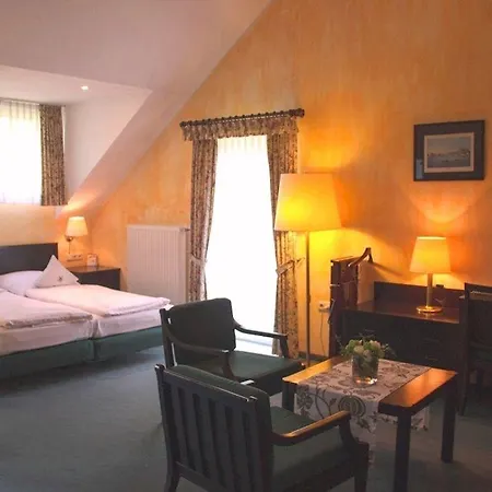 Landgut Ramshof Hotel