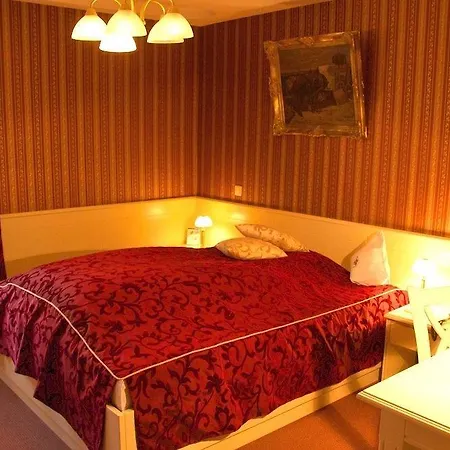 Landgut Ramshof Hotel Willich