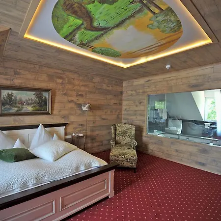 Landgut Ramshof 4*