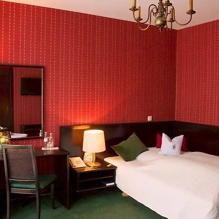 Landgut Ramshof Hotel Willich