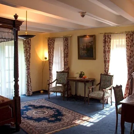 Landgut Ramshof 4* Willich