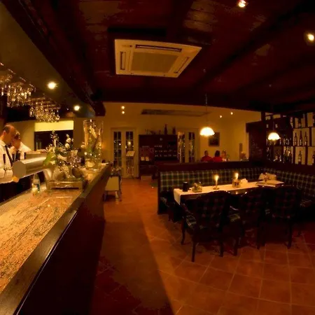 Landgut Ramshof Hotel 4*