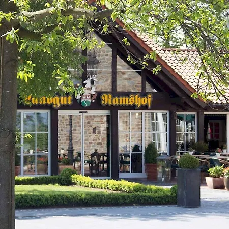 Landgut Ramshof 4*