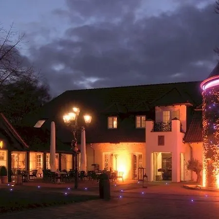 Landgut Ramshof Hotel