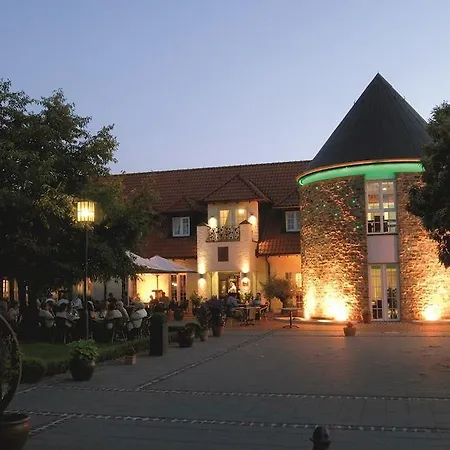Landgut Ramshof Hotel 4*