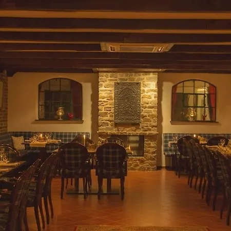 Landgut Ramshof Hotel