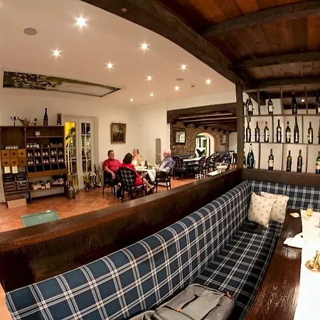 Landgut Ramshof 4*
