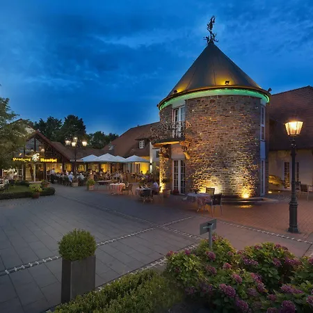 Hotel Landgut Ramshof